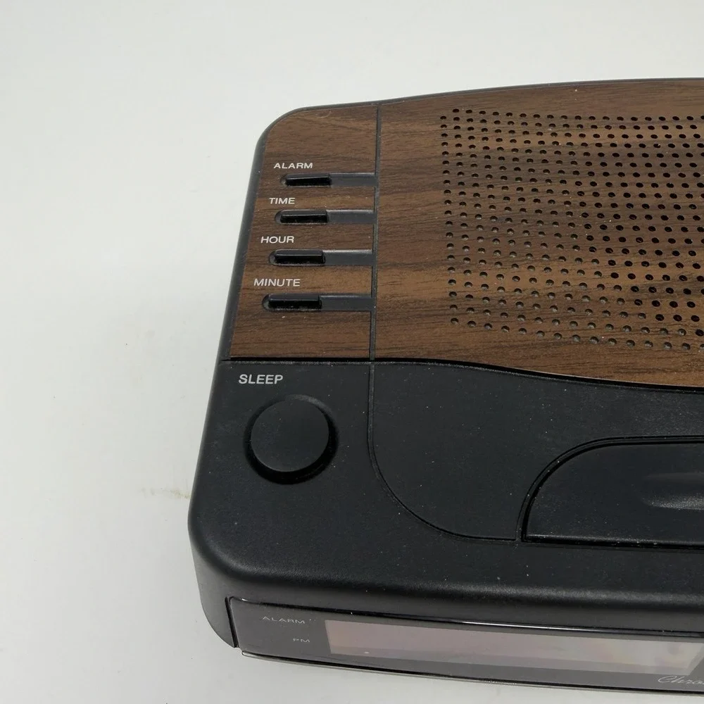 Radio Shack solid working
